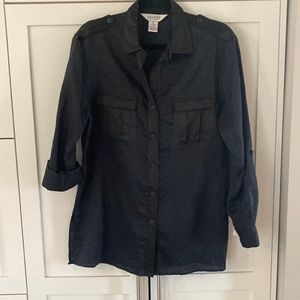 Allison Taylor Blouse